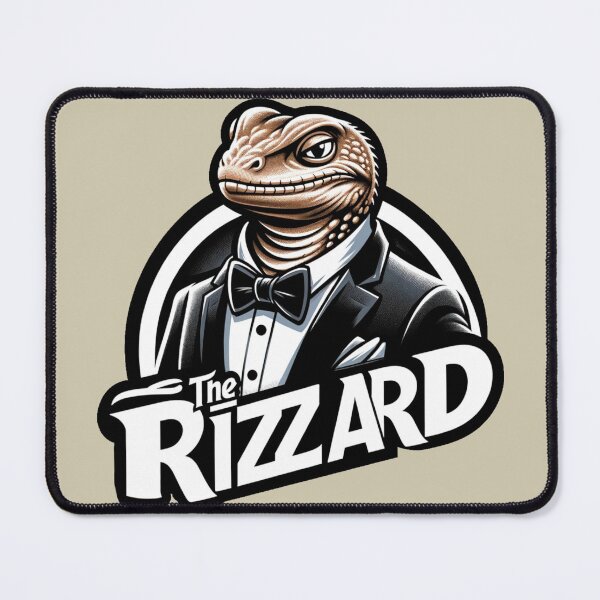 Item preview, The Rizzard designed and sold by Variety Vault.