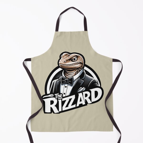 Item preview, The Rizzard designed and sold by Variety Vault.
