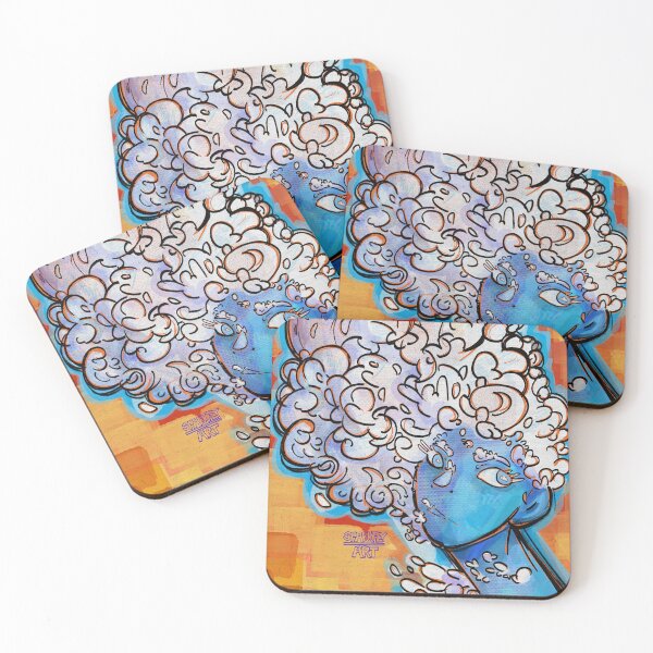 Item preview, Weather Girl designed and sold by SparkFlyArt.