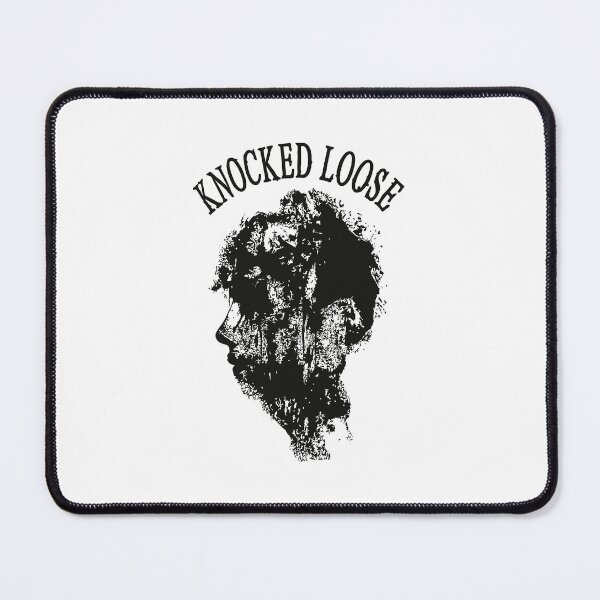 Item preview, Knocked Loose Merch Knocked Loose designed and sold by Laurie-Londono.