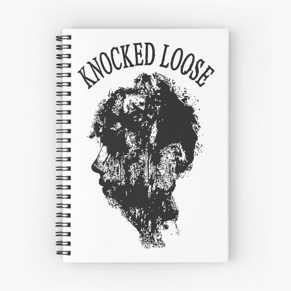 Item preview, Knocked Loose Merch Knocked Loose designed and sold by Laurie-Londono.