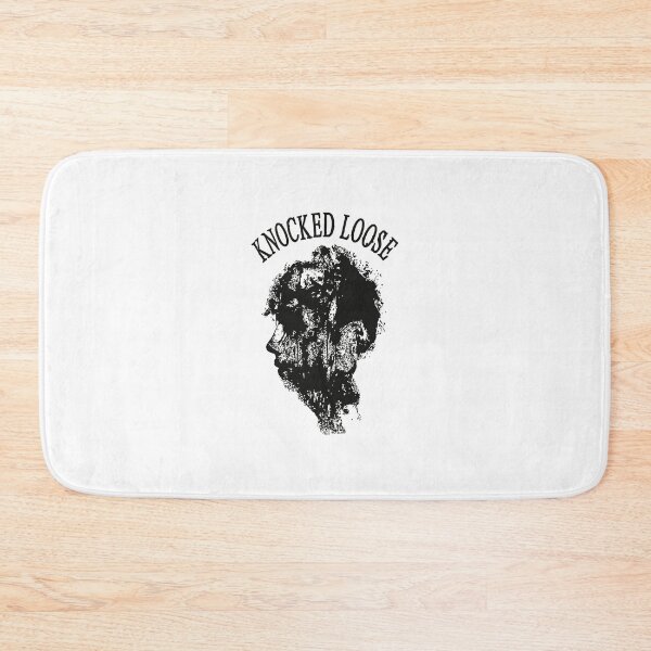 Item preview, Knocked Loose Merch Knocked Loose designed and sold by Laurie-Londono.