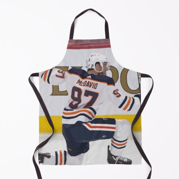 Item preview, Connor McDavid Painting designed and sold by Positive Lad.