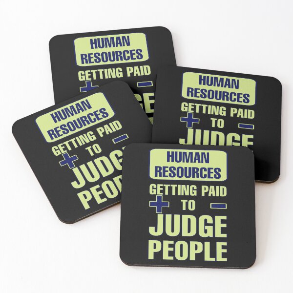 Item preview, Funny human resources designed and sold by SidTastic .