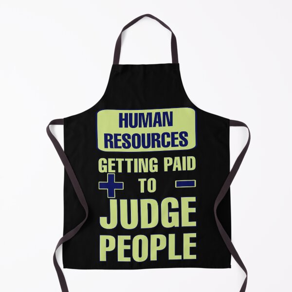 Item preview, Funny human resources designed and sold by SidTastic .