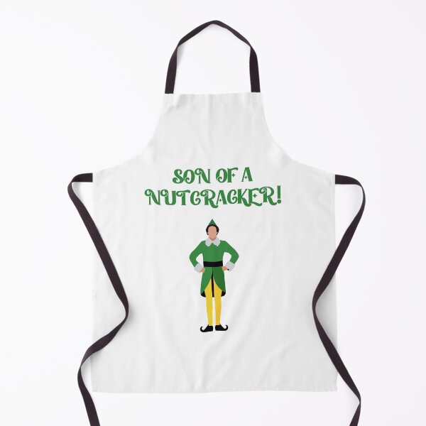 Item preview, Son of a Nutcracker!  designed and sold by littlefoxstudio.