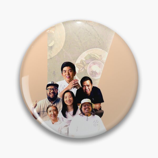 Item preview, Chefs designed and sold by ontological.