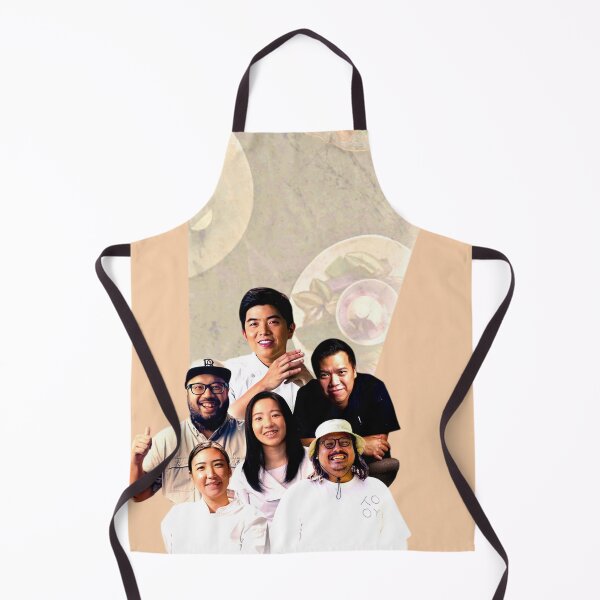 Item preview, Chefs designed and sold by ontological.
