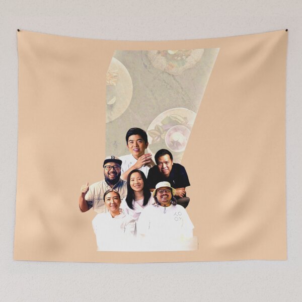 Item preview, Chefs designed and sold by ontological.