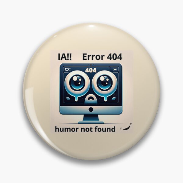 Item preview,  Laughs and Reflections: Humor and Artificial Intelligence designed and sold by LIAMRIVIERART.