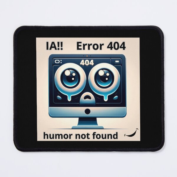 Item preview, Laughs and Reflections: Humor and Artificial Intelligence designed and sold by LIAMRIVIERART.