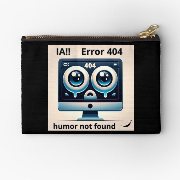 Item preview,  Laughs and Reflections: Humor and Artificial Intelligence designed and sold by LIAMRIVIERART.