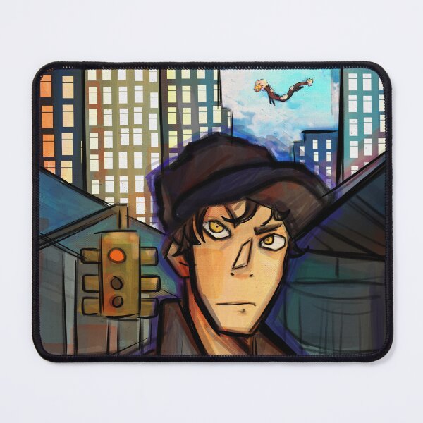 Item preview, Totally Nothing out of the Ordinary designed and sold by SparkFlyArt.