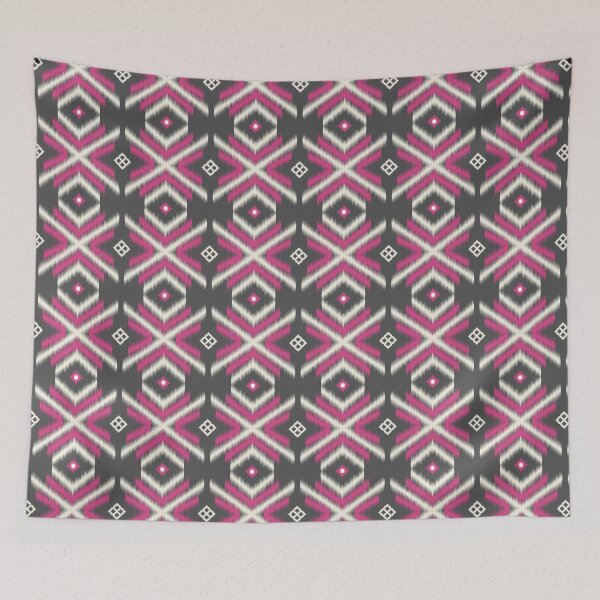 Item preview, Floral seamless pattern for home decor. designed and sold by Nokart.