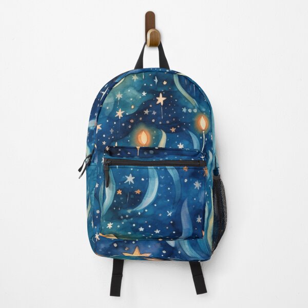 Item preview, Magical Starry Night designed and sold by petraroest.