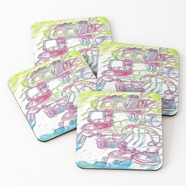 Item preview, delirium designed and sold by Nepturion.