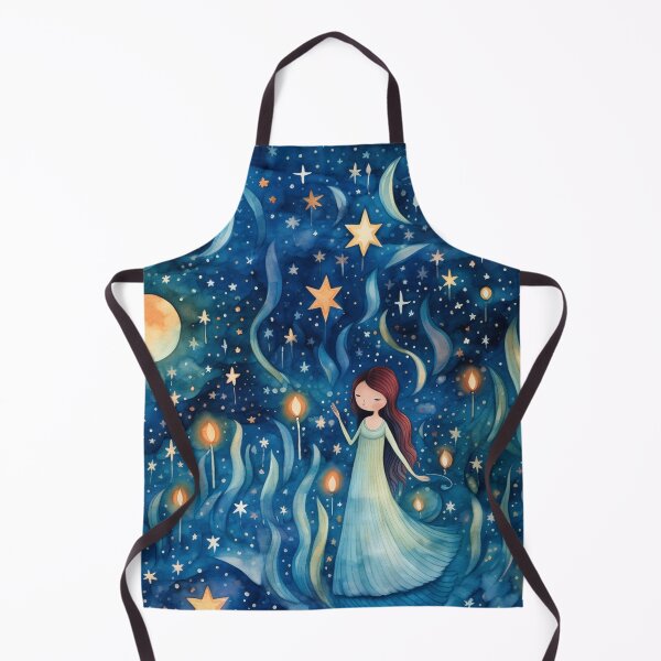 Item preview, Magical Starry Night designed and sold by petraroest.