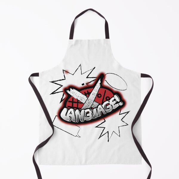Item preview, Badboyhalo Merch BadBoyHalo Language designed and sold by Laurie-Londono.