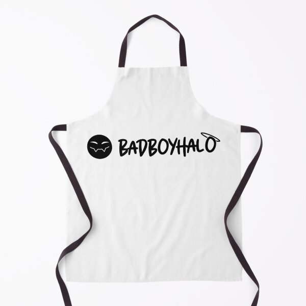 Item preview, Badboyhalo Merch Badboyhalo Logo designed and sold by Laurie-Londono.