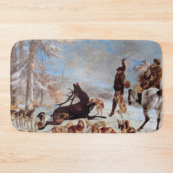 Item preview, gustave courbet artwork, gustave courbet self portrait, gustave courbet paintings designed and sold by marti-oryo.