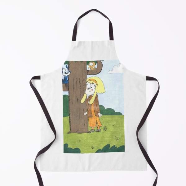 Item preview, Loud House AURORA with Background designed and sold by Abby Huntley.