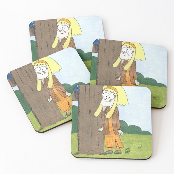 Item preview, Loud House AURORA with Background designed and sold by Abby Huntley.