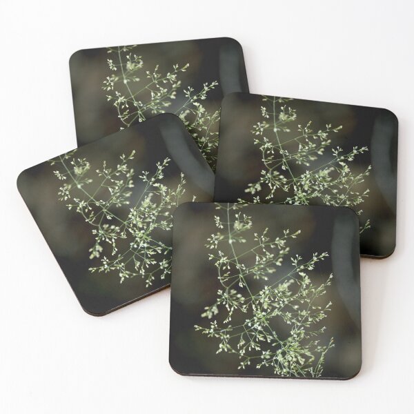 Item preview, Digital photograph of sunlit grass designed and sold by SimonJohnson1.