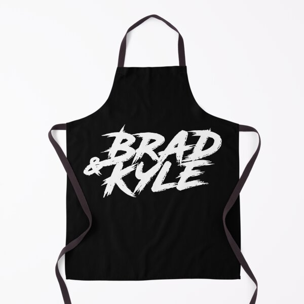 Item preview, Brad And Kyle Merch Logo designed and sold by Laurie-Londono.