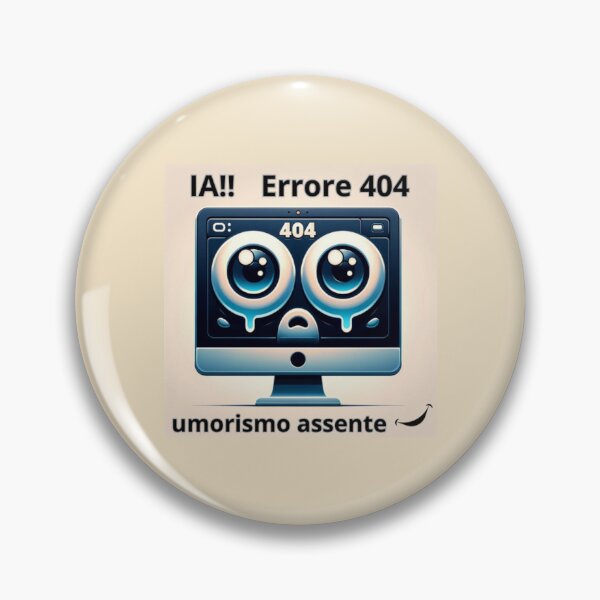 Item preview,   Laughs and Reflections: Humor and Artificial Intelligence designed and sold by LIAMRIVIERART.