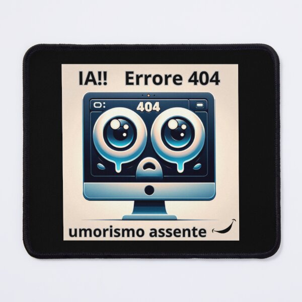 Item preview, Laughs and Reflections: Humor and Artificial Intelligence designed and sold by LIAMRIVIERART.
