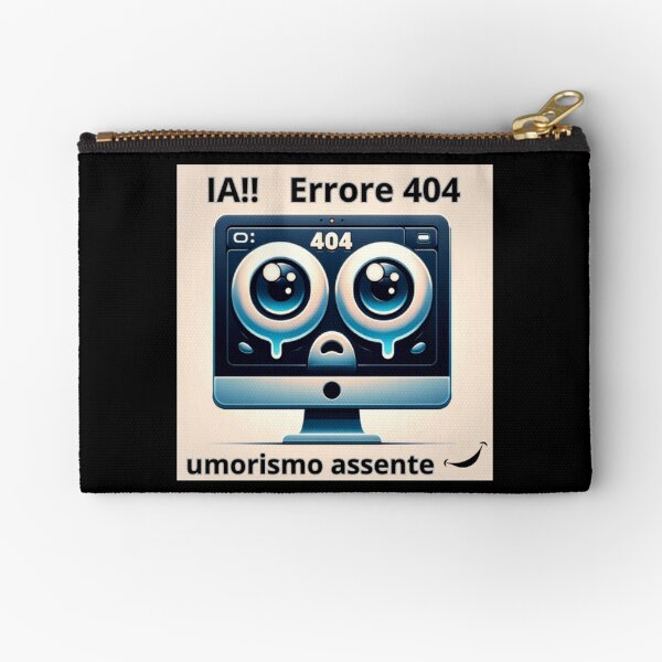 Item preview,   Laughs and Reflections: Humor and Artificial Intelligence designed and sold by LIAMRIVIERART.
