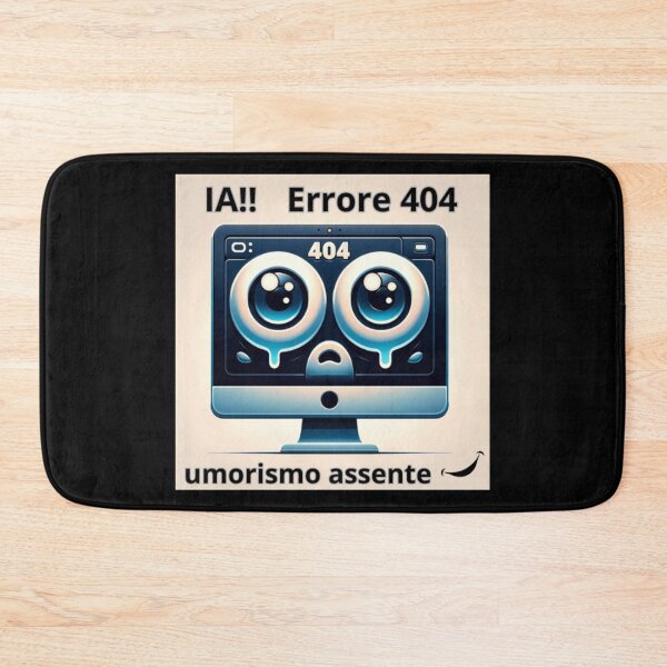 Item preview,   Laughs and Reflections: Humor and Artificial Intelligence designed and sold by LIAMRIVIERART.