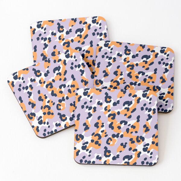 Item preview, Leopard print designed and sold by Timegraf.