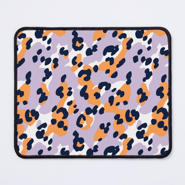 Item preview, Leopard print designed and sold by Timegraf.