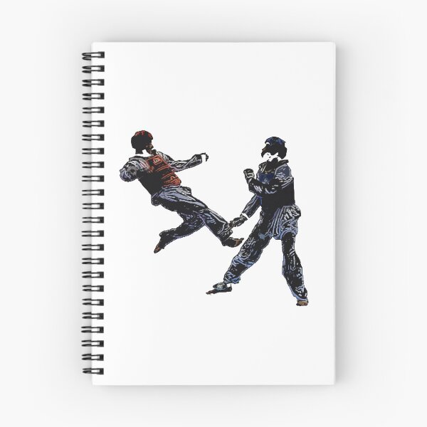 Item preview, taekwondo  designed and sold by thnatha.