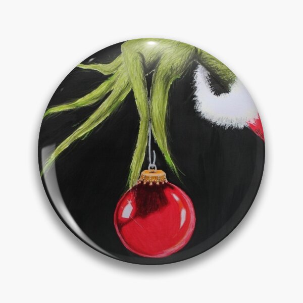 Item preview, Who stole Christmas? designed and sold by GoolPictures.