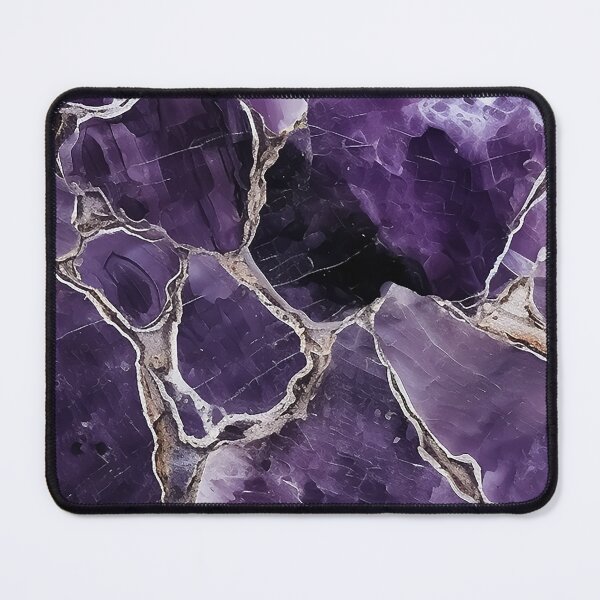 Item preview, Amethyst inspired design II designed and sold by TheLandsOfMagic.