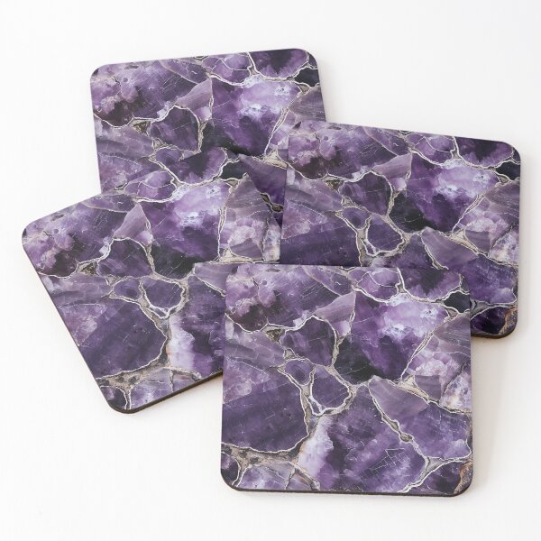 Artikelvorschau, Von Amethyst inspiriertes Design II entworfen und verkauft von TheLandsOfMagic.