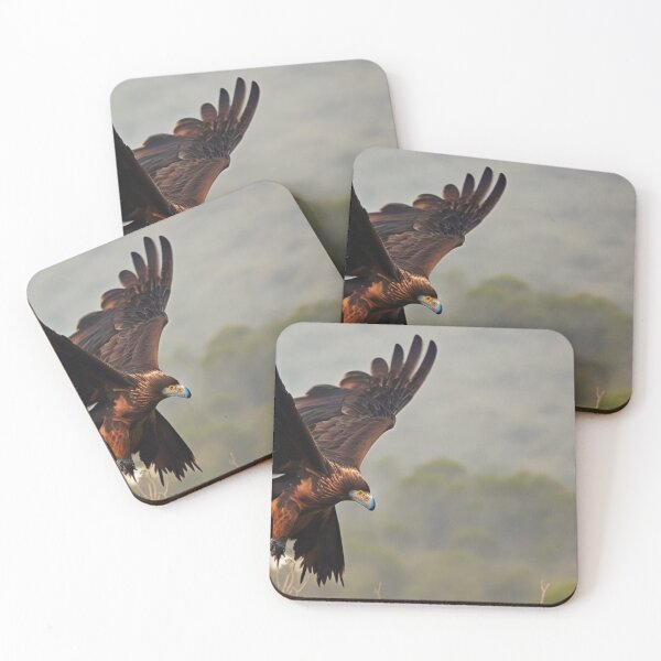 Item preview, wedge tailed eagle designed and sold by falconaro.