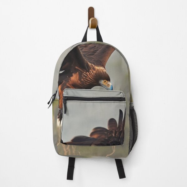 Item preview, wedge tailed eagle designed and sold by falconaro.