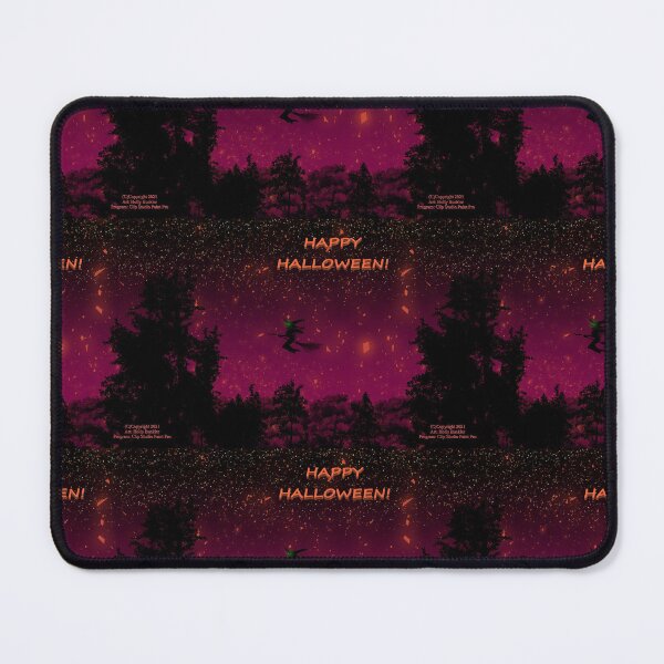 Item preview, Happy Halloween designed and sold by Bassgirl37.