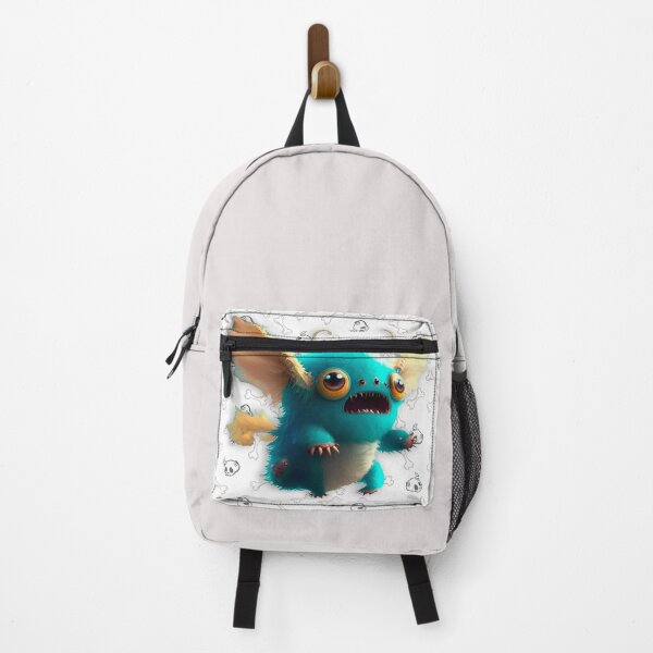 Item preview, Cute Monsters - Loyd designed and sold by Thoury87.