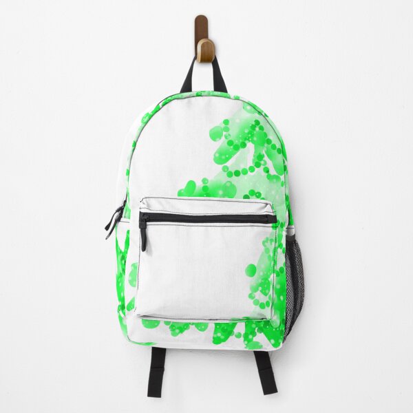 Item preview, Watercolor Christmas Tree covered in snow, light colors, vivid green. designed and sold by My-fake-places.