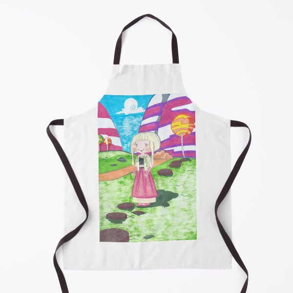 Item preview, Strawberry Shortcake AURORA designed and sold by Abby Huntley.