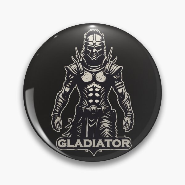 Item preview, Gladiator designed and sold by stylefusion20.