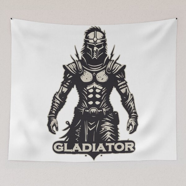 Item preview, Gladiator designed and sold by stylefusion20.