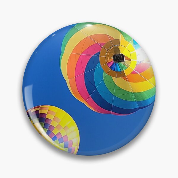 Item preview, Balloons at the Fiesta designed and sold by CESW Photography.