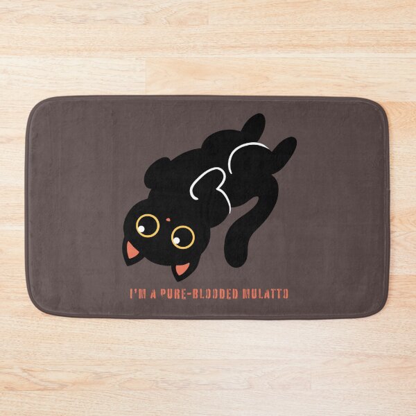 Item preview, I'm a pure-blooded mulatto. Funny T-shirt designed and sold by Studio-wzory.