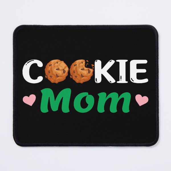 Item preview, Scout Mother - Cookie Mom V designed and sold by Lemon Pepper.