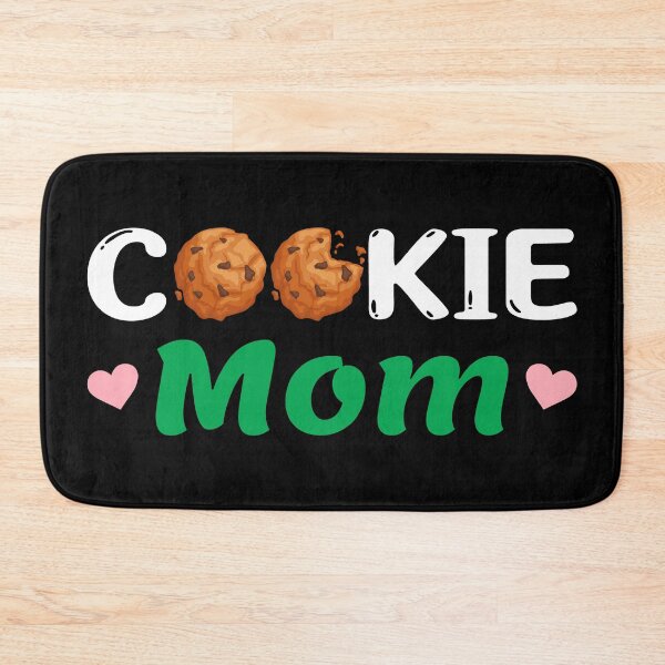 Item preview, Scout Mother - Cookie Mom V designed and sold by Lemon Pepper.
